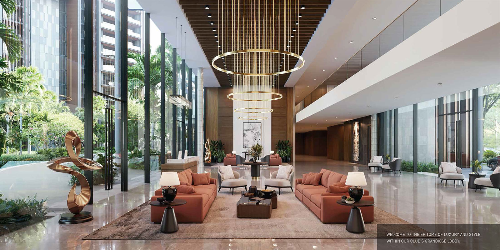 Signature Global Cloverdale SPR 3