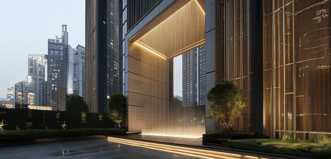 Signature Global Cloverdale SPR 2